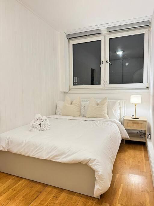 Apartment In Angel. London Exterior photo