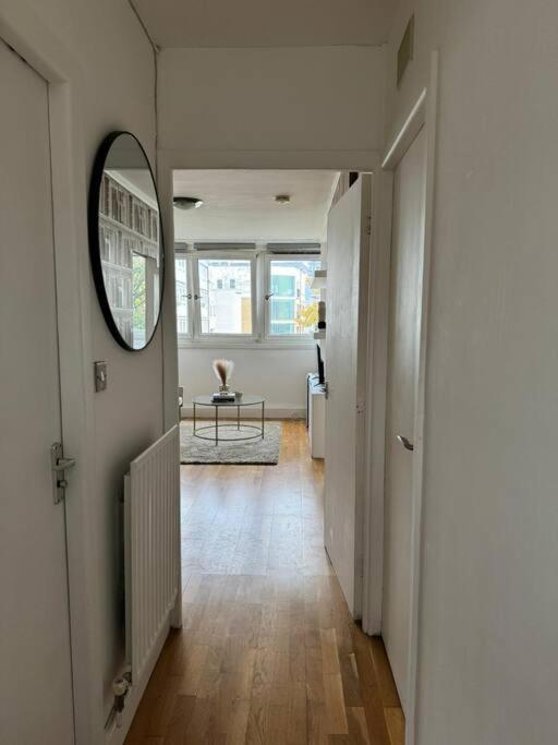 Apartment In Angel. London Exterior photo