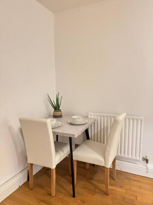 Apartment In Angel. London Exterior photo