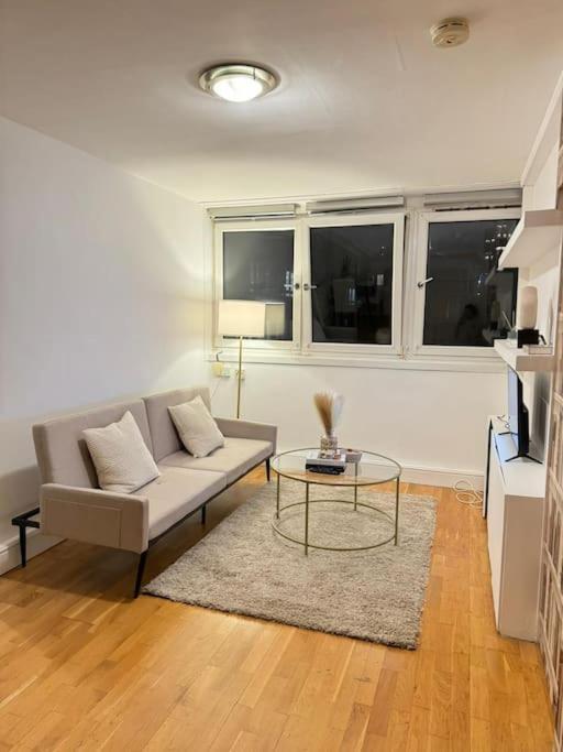 Apartment In Angel. London Exterior photo